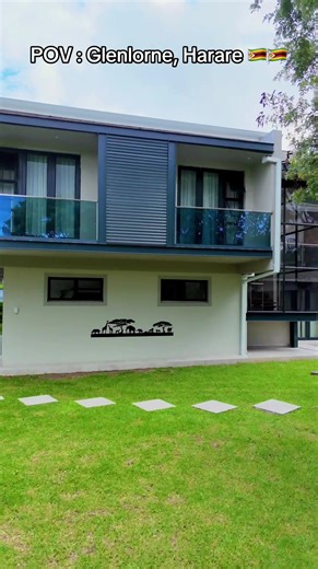 Glen Lorne Architectural Gem For Sale | US$1.4M