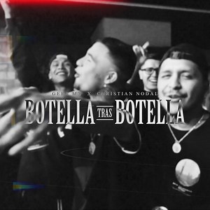 47K views · 1K reactions | Mejor su recuerdo me lo bebo  ¡Ya disponible! https://youtu.be/XegHMc35Bo8 #BotellaTrasBotella #VideoOficial #ChristianNodal #GeraMX #JGMusic | JG MUSIC | Facebook