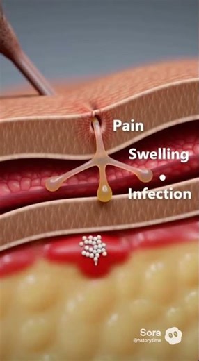 Spider Bite = Superpowers? 🕷️ The Shocking Truth Revealed!