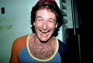 All the Robin Williams Performances Available on Streaming Services Right Now
