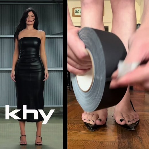 Kylie Jenner's Fashion Evolution: Insights and Style