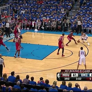 329K views · 11K reactions | HBD Russell Westbrook, one of the most athletic & explosive players in NBA history. Listen to what a few NBA greats had to say about Mr. Triple-Double. | Ballislife | Facebook