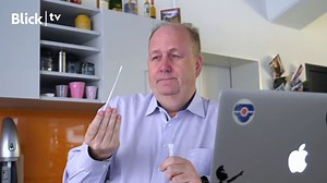 Der Fokus am Mittag: So funktioniert der Corona-Selbsttest