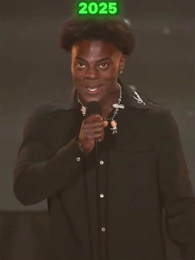 Every Award, Every Year… SAME SIUUU + Backflip Combo🔥