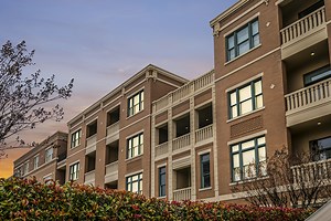 Amenities | The Plaza at Frisco Square Apartments in Frisco, Texas