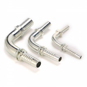 [Hot Item] Standpipe Hydraulic Hose Pipe Fitting