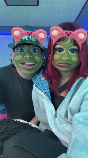 @🧟‍♂️ NO TIENE PERMISO DE NADA #xyzbcab #foryou