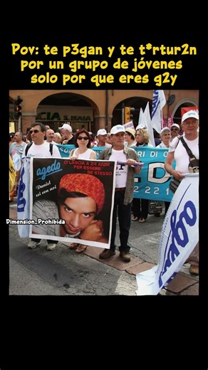 El caso de Daniel Zamudio #relatosbizarros #historias#aterrador #misterio #chile