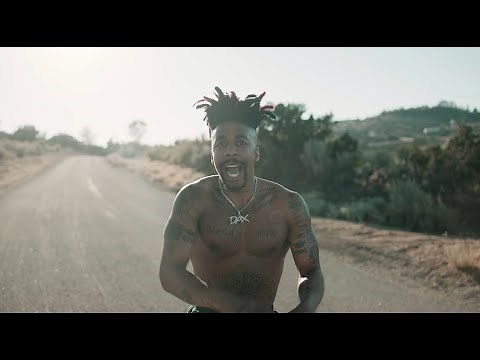 Dax - "WHATS POPPIN" Remix [One Take Video]