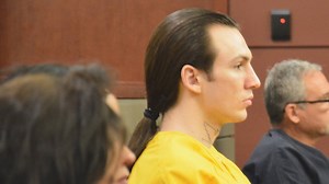 They shot the wrong person and almost killed an infant in Merced County, officials say