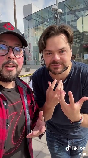 Hawkins Lab Investigates Mysterious Clock in LA