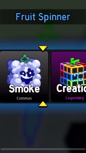 Day 2 of spinning for mythical 😱🥶 #roblox #bloxfruits #gaming #robloxshorts