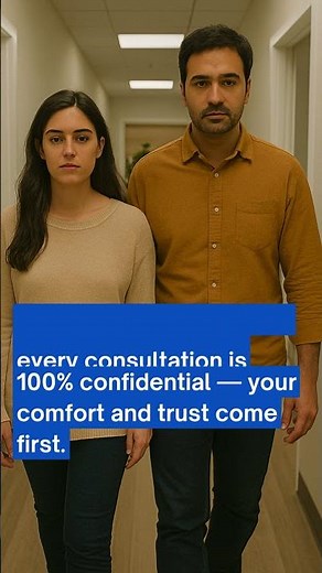 Confidential Consultation for Sexual & Mental Health | Dr Farooq Nasim Bhatti Explains