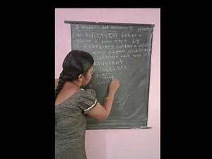 Problem based on domain ,codomain and range