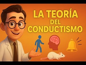 Watson y el nacimiento del Conductismo: Cómo aprendemos a comportarnos