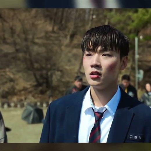 Sieun aura farming moment | #4kediting #edit #tutorial #4ktutorial #kdrama