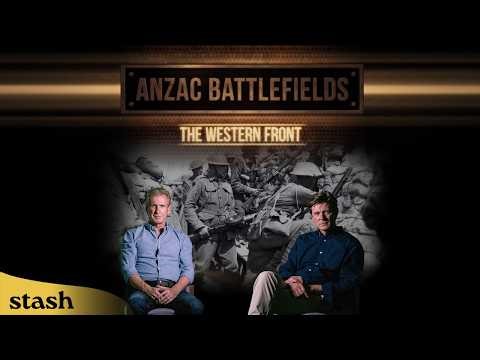 Episode 2: Sacrifice | Anzac Battlefields: The Western Front | Full Episode | Military History