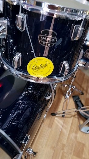 🔥 Mapex nueva desde $559000! 🥁 Mapex New Prodigy 2024. Royal Blue. Medidas: 12", 13", 16", 22" y tambor 14x5.5. Fierros Mapex linea 200: Hi Hat, pedal bombo, banqueta, pie de plato, soporte tambor. Platos: Hi Hat 14" y Crash 16" 💰 OPCION A: Precio 4 cascos sin tambor, ni fierros ni platos $559000 💰 OPCION B: Precio 5 cascos con tambor, sin fierros y sin platos $599000 💰 OPCION C: Precio completa (5 cascos con fierros y platos ) $898000 ( CONSULTANOS SUPER DESCUENTO EN OPCION C) 🤝 Tomamos t