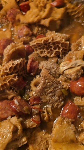 The tripe is ready! | Chasity Davis Warren