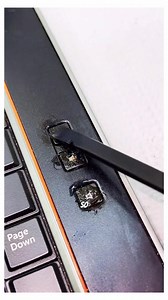 Cleaning again #satisfying #asmr #cleaning #computerrepair #cleaningservice | TechSupport | Facebook