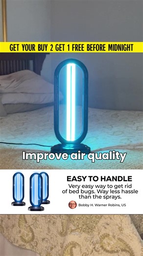 33 reactions · 4 comments | If you can turn on the TV, you can kill...