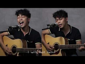 While I'm waiting - John Waller (Cover)