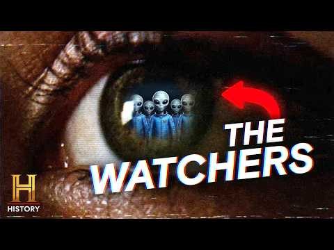 Massachusetts UFO Mysteries | Ancient Aliens