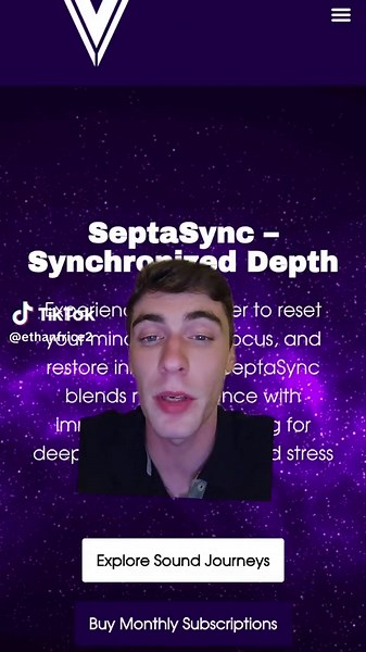 Discover the Free Septisync: Experience Sleep Transformation