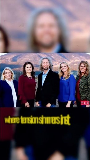 The Great Polygamy Experiment: Why One Man & Multiple Wives Fails #SisterWives #PolygamyDebate