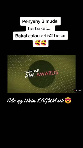 Congrats!! @rajagiannuca semoga jd pembuka jalan untuk sukses2 berikut nya👍 #rajagiannuca #akuyangsalah #AYSkingofchart #GarnierMicellarRewind #nucakagum #akuyangsalahnucalini #fyp #xyzbca #xyzbca