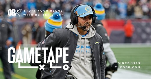 Cleveland Browns Film Room: Jesse Minter's Trend-Bucking Brilliance