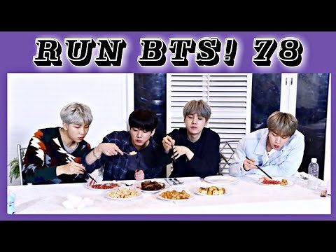 [ INDOSUB ] Run BTS! 2019 - EP.78 | FULL EPISODE