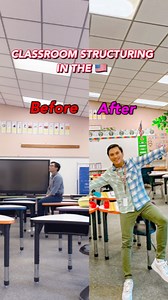 My NathanTanging classroom structuring and designing journey as first year teacher in the 🇺🇸 …and I enjoyed and loved it! #TeacherNathan#ClassroomFinds #ClassroomDecors #ClassroomDecorations #SchoolYear20232024 | Teacher Nathan