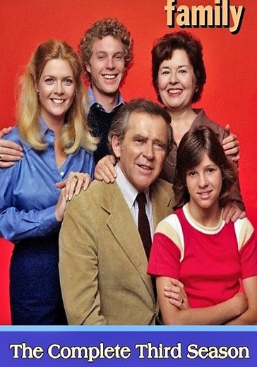 Family Season 3 - watch full episodes streaming online