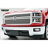 T-Rex Grilles 6711180: X-Metal Grille 2014 Chevrolet Silverado 1500 - JEGS