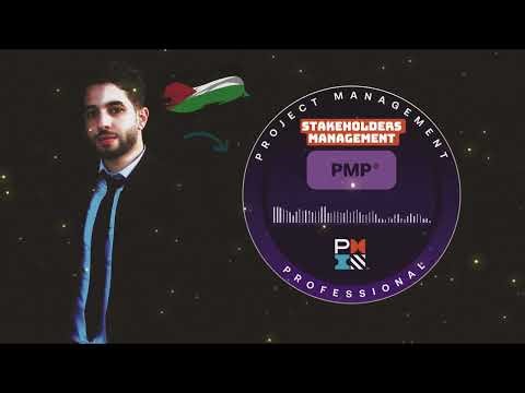 PMP – Communications, Stakeholders & Procurement Management – Podcast Series (No.10)