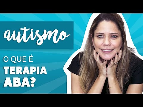 ABA Therapy for Autism