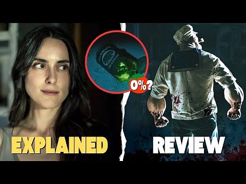 Popeye the Slayer Man (2025) Movie Review + Ending Explained