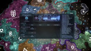 Tráiler de Stellaris: Federations, la expansión del juego de estrategia llega a su versión para consolas