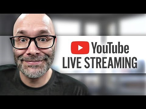 YouTube Live Streaming Tips And Advice For Streamers