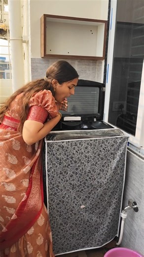 Kamulu Swetha on Instagram: "Comment for link #washingmachine #amazonfinds #homecleaning Klenzmo by kleenest washing machine cleaner, happi planet, trending, viral reels, cleaning hacks, washing machine cleaner tablet, eco-friendly washing machine cleaner & descaler, deep clean]"