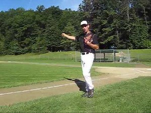 Long Toss