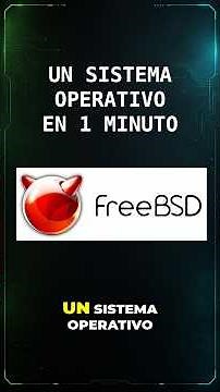 FreeBSD: The UNIX heir that still powers the internet