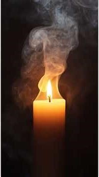 Healing Fire Meditation | Relaxing Flame Sounds for Deep Peace