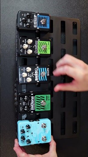 Build the Ultimate Pedalboard Setup with the RockBoard 3.0 - GuitarIQ