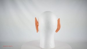 Watch Alien Elf Ears on Amazon Live