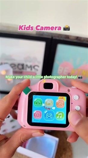 Small Camera, Big Creativity! 🌟we have wholesale and reselling