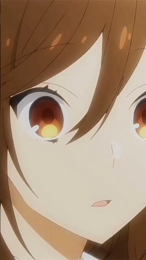 miyamura edit/ horimiya/ anime