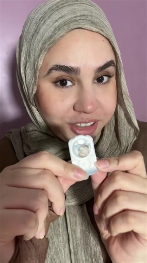 Discover Sheglam Cleopatra Hazel Colored Lenses