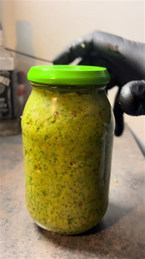 Marinade haïtienne 🇭🇹🇭🇹 #cuisinerapide #haiti #antille #recetterapide #1000k